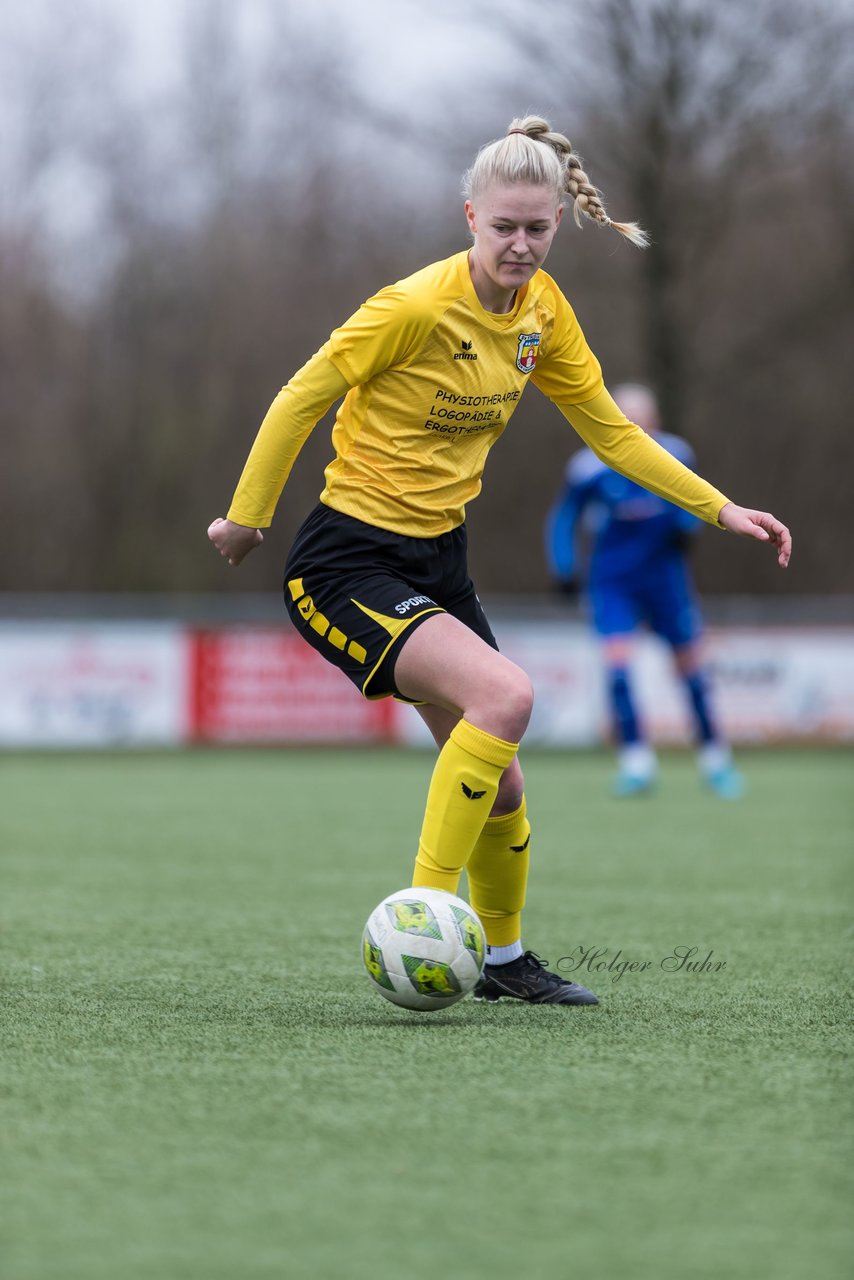 Bild 163 - F SSC Hagen Ahrensburg - SV Frisia Risum-Lindholm : Ergebnis: 1:2